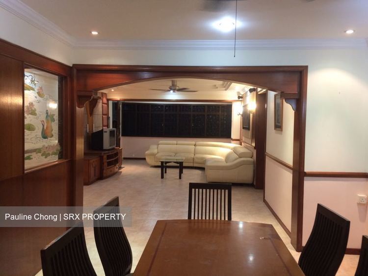 Blk 309 Jurong East Street 32 (Jurong East), HDB 5 Rooms #178729912